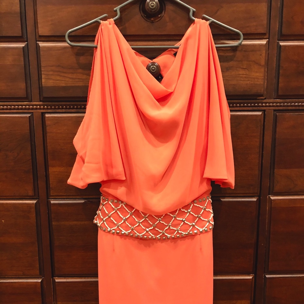 Beautiful dress
